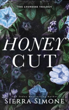 Lyonesse 2: Honey Cut - Sierra Simone