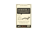 Horrible Therapist Extra Horrible