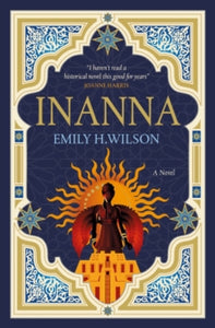 Inanna - Emily H. Wilson