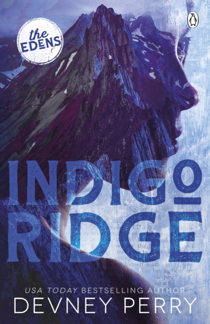 Edens 1: Indigo Ridge - Devney Perry