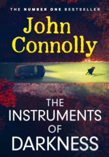 Instruments Of Darkness - John Connolly