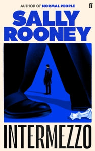 Intermezzo - Sally Rooney (Hardcover)