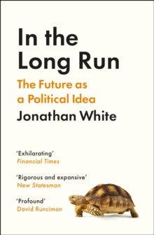 In The Long Run - Jonathan White