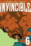 Invincible 6 - Robert Kirkman