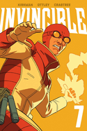 Invincible 7 - Robert Kirkman