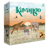 Kavango (ENG)