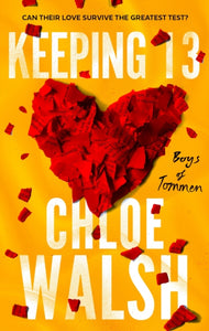 Keeping 13 - Chloe Walsh