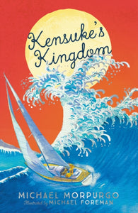 Kensuke's Kingdom - Michael Morpurgo