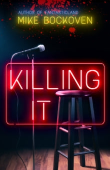Killing it -  Mike Bockoven (Hardcover)