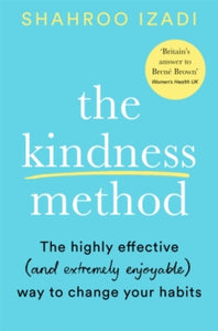 Kindness Method - Shahroo Izadi