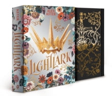 Lightlark - Alex Aster (Hardcover Collector's Edition)