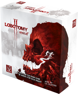 Lobotomy 2: Manhunt