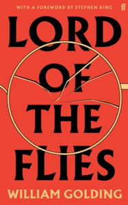 Lord Of The Flies - William Golding (Anniversary Deluxe Edition)