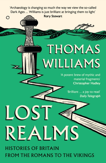 Lost Realms - Thomas Williams