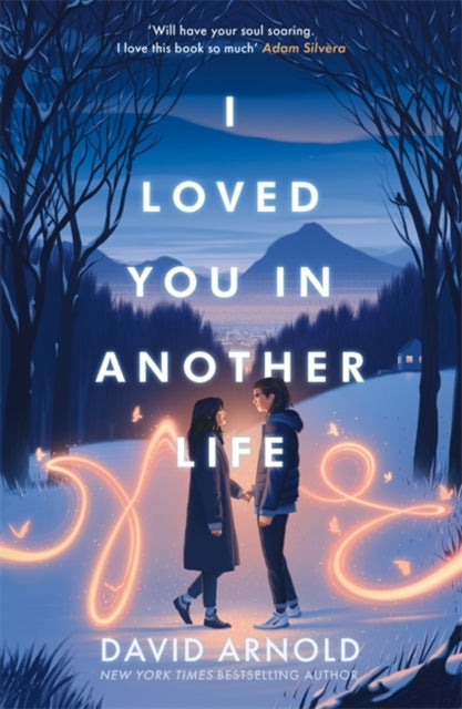 I Loved You In Another Life - David Arnold (Hardcover)