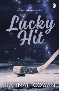 Lucky Hit - Hannah Cowan