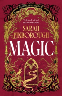 Tales From The Kingdom 1: Magic - Sarah Pinborough