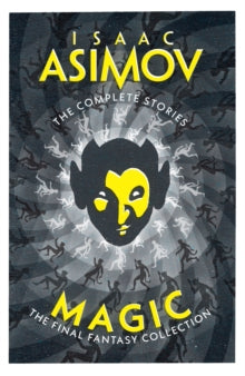 Magic - Isaac Asimov
