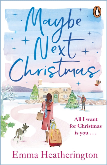 Maybe Next Christmas - Emma Heatherington