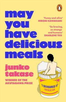 May You Have Delicious Meals - Junko Takase - February 5th, 2026