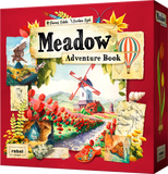 Meadow Adventure Book