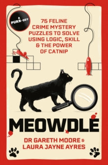 Meowdle - Dr. Gareth Moore & Laura Jayne Ayres