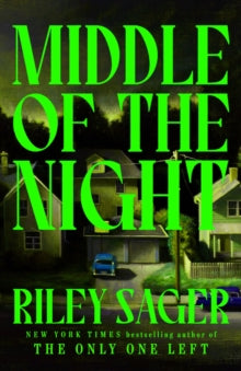 Middle of the Night - Riley Sager