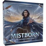 Mistborn Deckbuilding Game