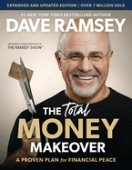 Total Money Makeover - Dave Ramsey (Hardcover)