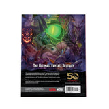 Dungeons & Dragons 5.0 2024 Monster Manual
