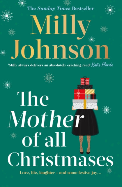 Mother of all Christmases - Milly Johnson