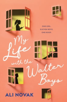 My Life With The Walter Boys - Ali Novak