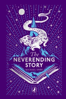 Neverending Story - Michael Ende (Clothbound)