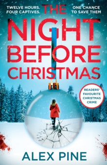 Night Before Christmas - Alex Pine