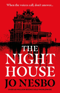 Night House - Jo Nesbo