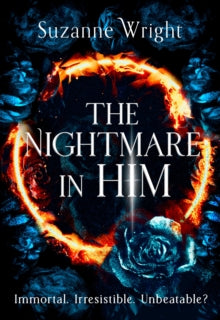 Nightmare In Him - Suzanne Wright