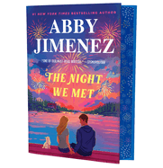 Night We Met - Abby Jimenez (Special ed. Hardcover) - March 31st, 2026
