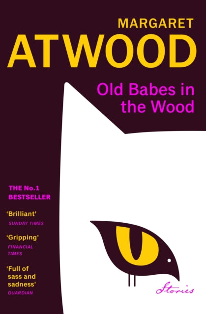 Old Babes in the Wood - Margaret Atwood