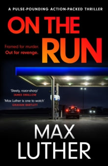 On The Run - Max Luther