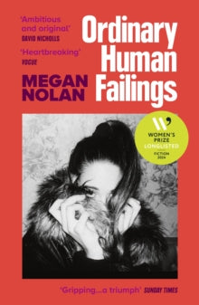 Ordinary Human Failings - Megan Nolan