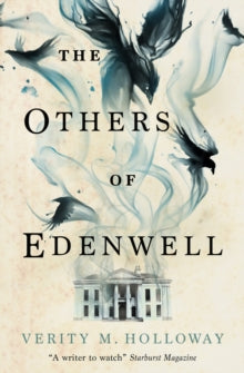 Others of Edenwell - Verity M. Holloway