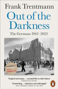 Out of the Darkness - Frank Trentmann