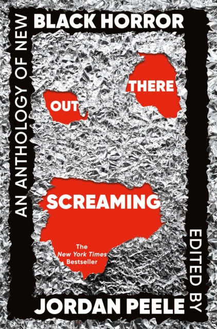 Out There Screaming - Jordon Peele