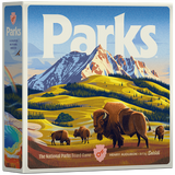 Parks 2nd edition