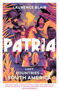 Patria - Laurence Blair