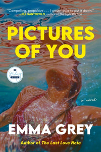 Pictures of you - Emma Grey