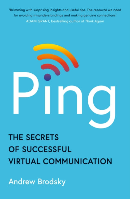 Ping - Andrew Brodsky