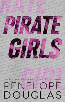 Pirate Girls - Penelope Douglas