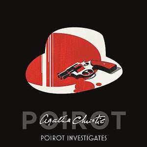 Poirot Investigates - Agatha Christie