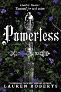 Powerless (Special Ed. Hardcover) - Lauren Roberts